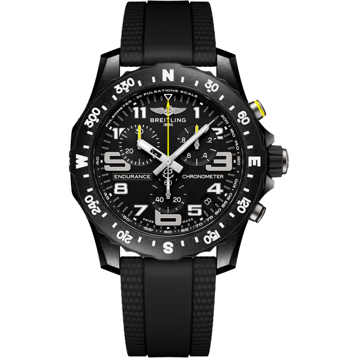 Часы Breitling Endurance Pro X82310E51B1S2