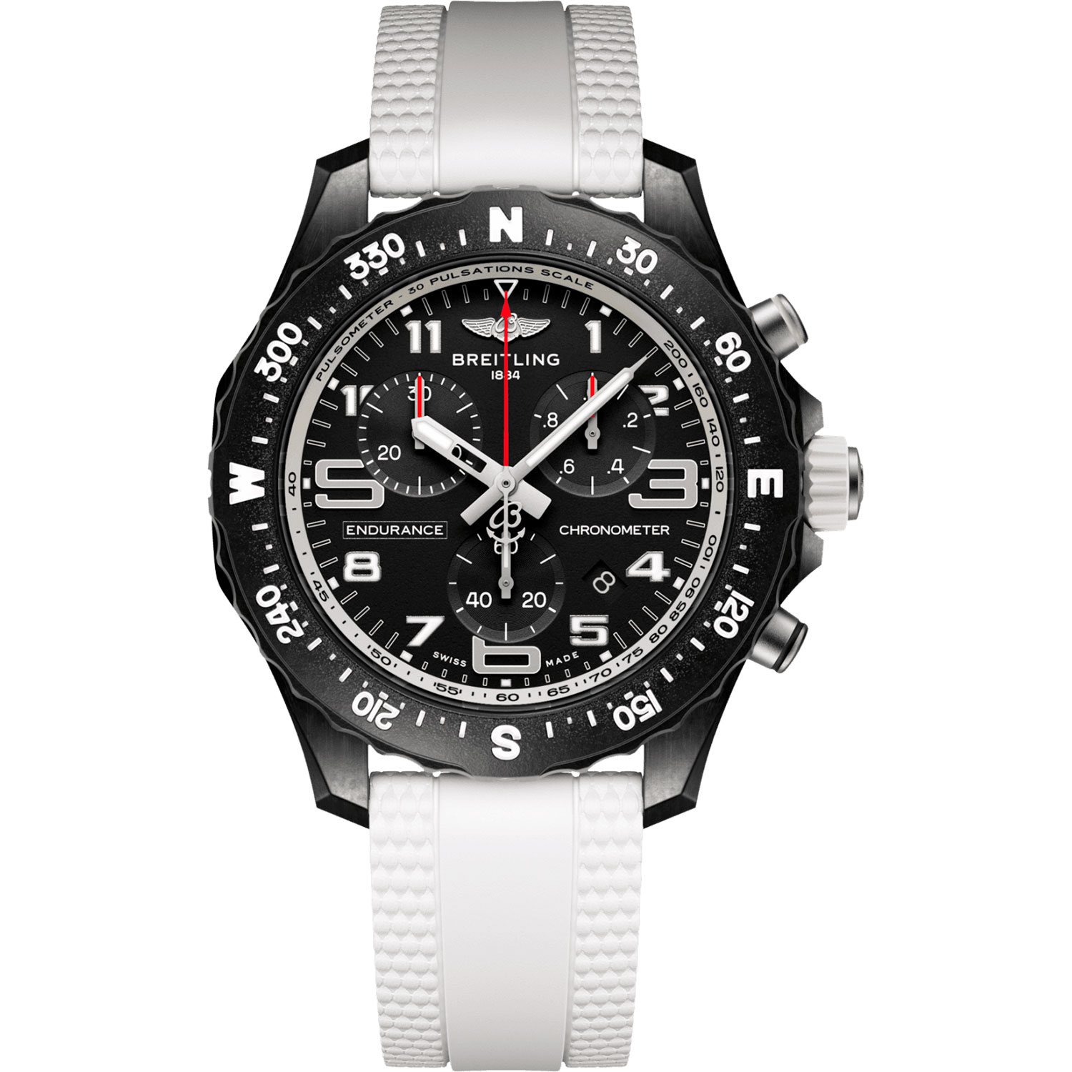 Часы Breitling Endurance Pro X83310A71B1S1