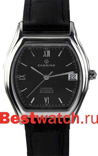 Часы Candino Automatic 1.362.5.4.04AT