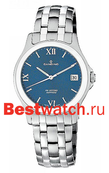 Часы Candino Elegance C2077.4