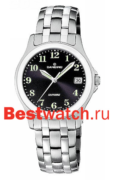 Часы Candino Elegance C2077.5