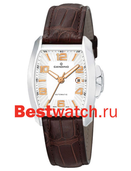 Часы Candino Tradition C4305.A
