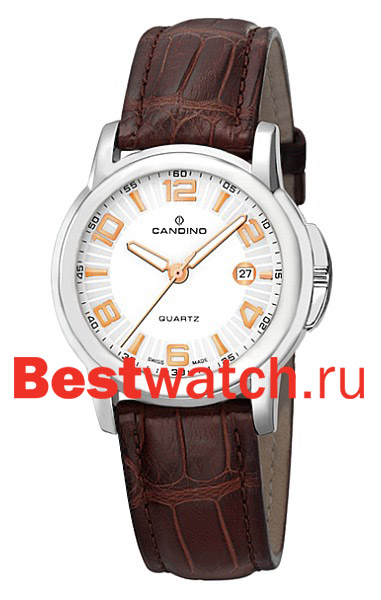 Часы Candino Tradition C4317.A