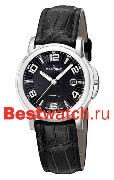 Часы Candino Tradition C4317.C