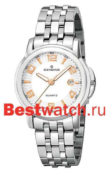 Часы Candino Tradition C4318.A