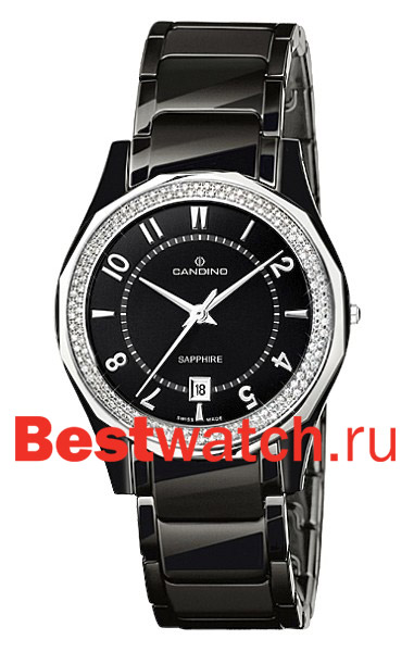 Часы Candino Ceramic C4353.1