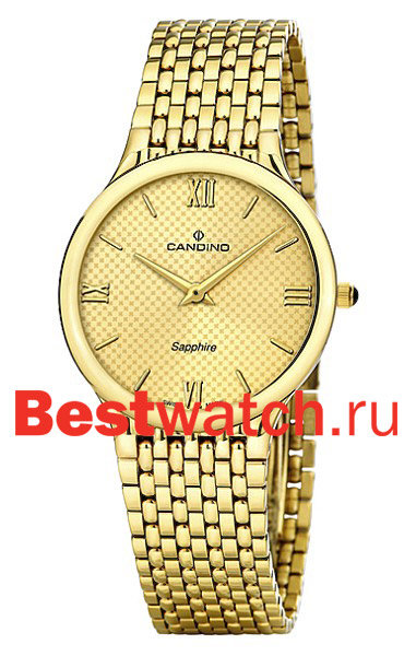Часы Candino Class C4363.3