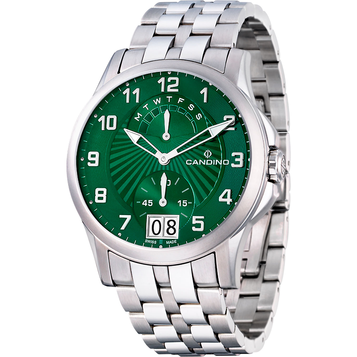 Часы Candino Casual C4389.E