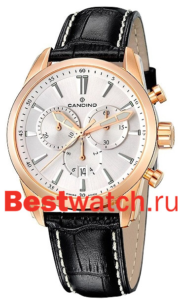 Часы Candino Chronograph C4409.4