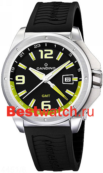 Часы Candino Sportive C4451.6