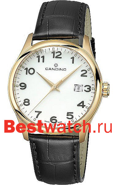 Часы Candino Class C4457.1