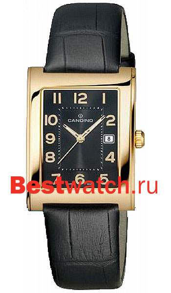 Часы Candino Elegance C4461.6
