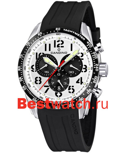 Часы Candino Sportive C4472.1