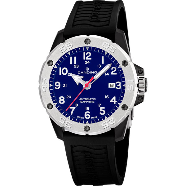 Часы Candino Automatic C4474.6