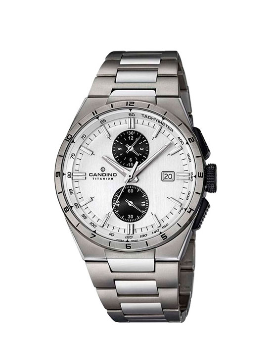 Часы Candino Titanium C4603.1