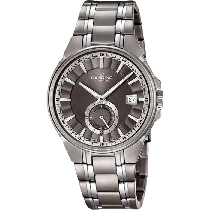 Часы Candino Titanium C4604.1