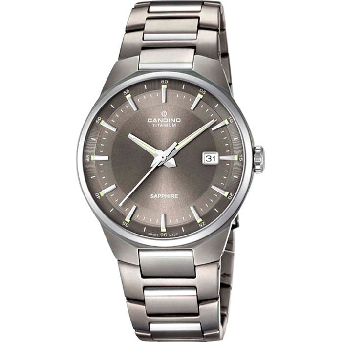 Часы Candino Titanium C4605.4