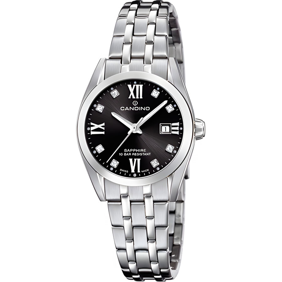 Часы Candino Couple C4703.C