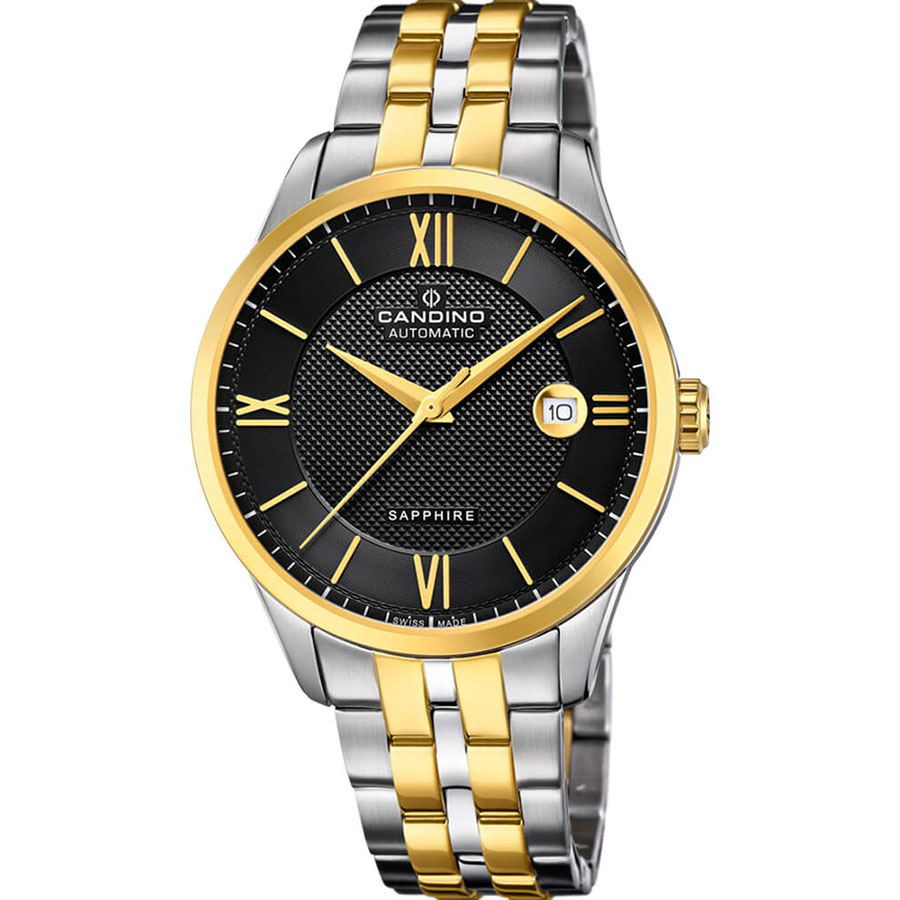 Часы Candino Automatic C4706.3