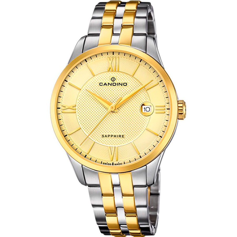 Часы Candino Couple C4706.A