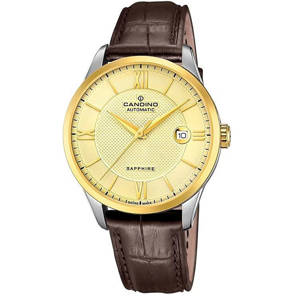 Часы Candino Automatic C4708.1