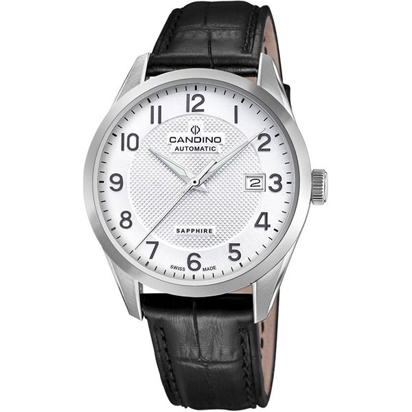 Часы Candino Novelties C4710.1