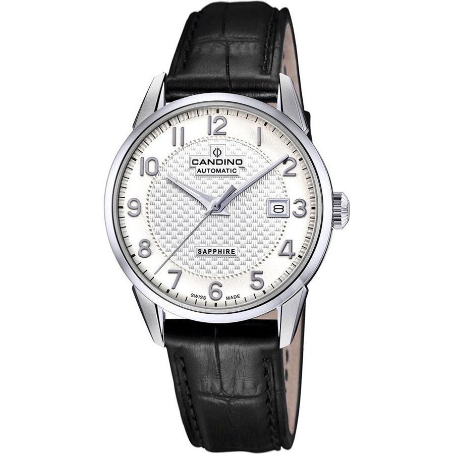 Часы Candino Novelties C4712.1