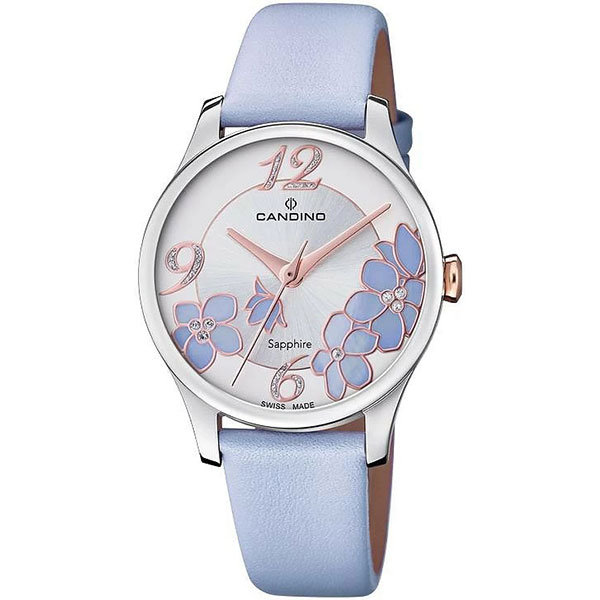 Часы Candino Elegance C4720.3