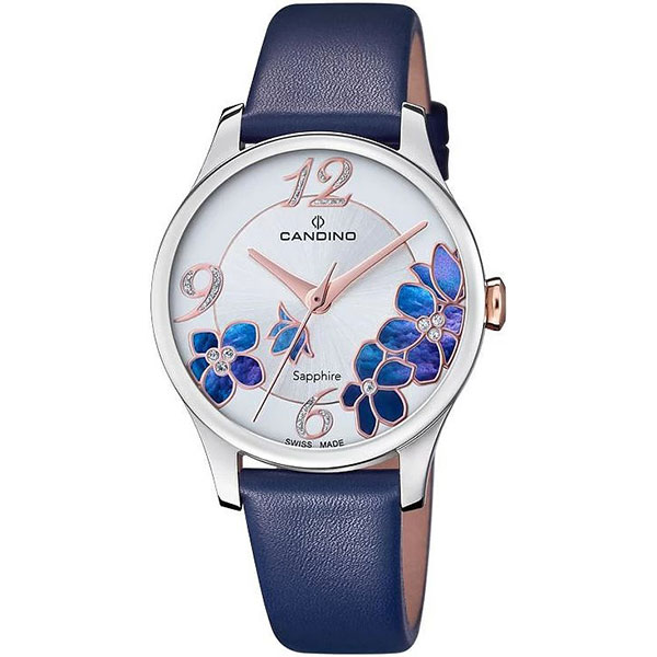 Часы Candino Elegance C4720.5