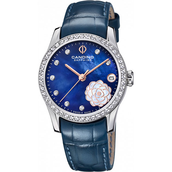 Часы Candino Elegance C4721.3