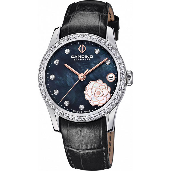 Часы Candino Elegance C4721.4
