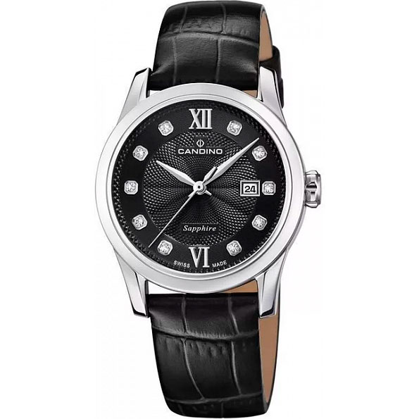 Часы Candino Elegance C4736.4