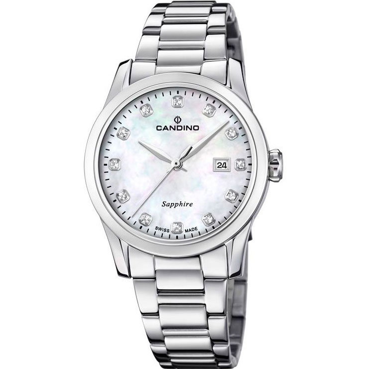 Часы Candino Elegance C4738.1