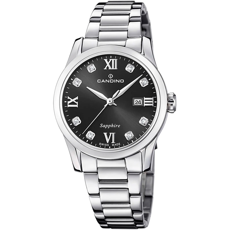 Часы Candino Elegance C4738.4