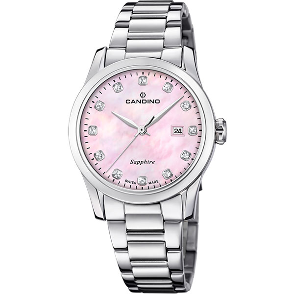 Часы Candino Elegance C4738.6