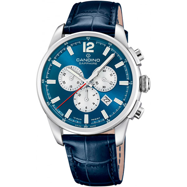 Часы Candino Chronograph C4745.5