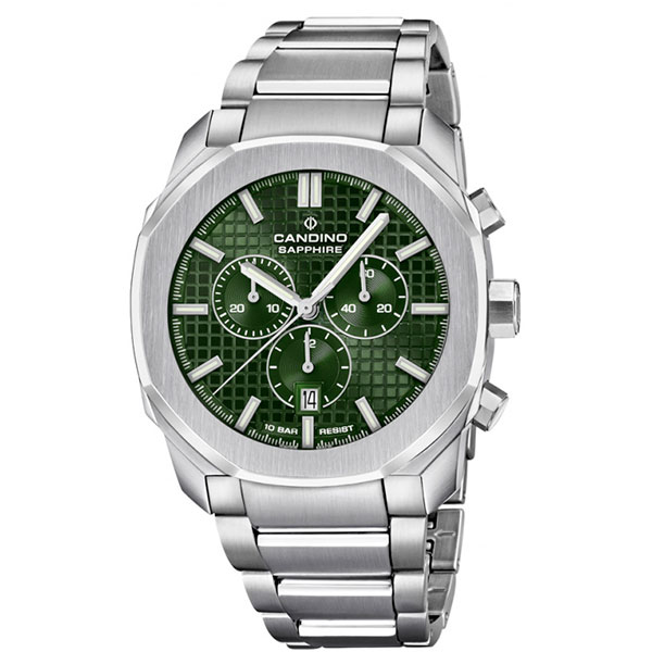 Часы Candino Chronograph C4746.3