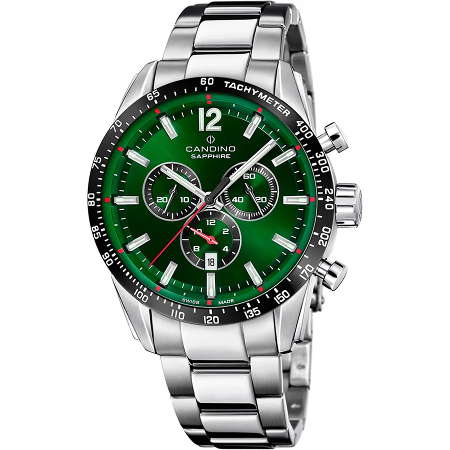 Часы Candino Chronograph C4757.3