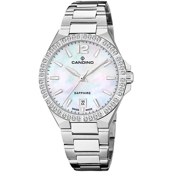 Часы Candino Elegance C4760.A