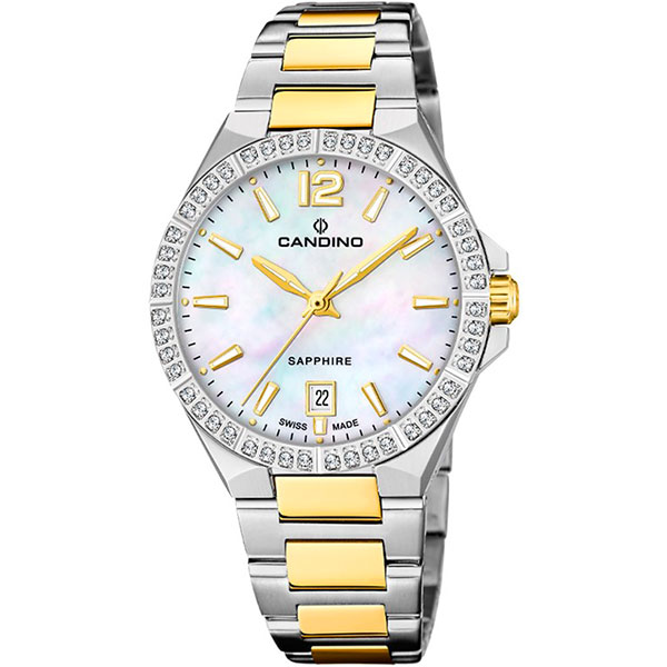 Часы Candino Elegance C4761.A
