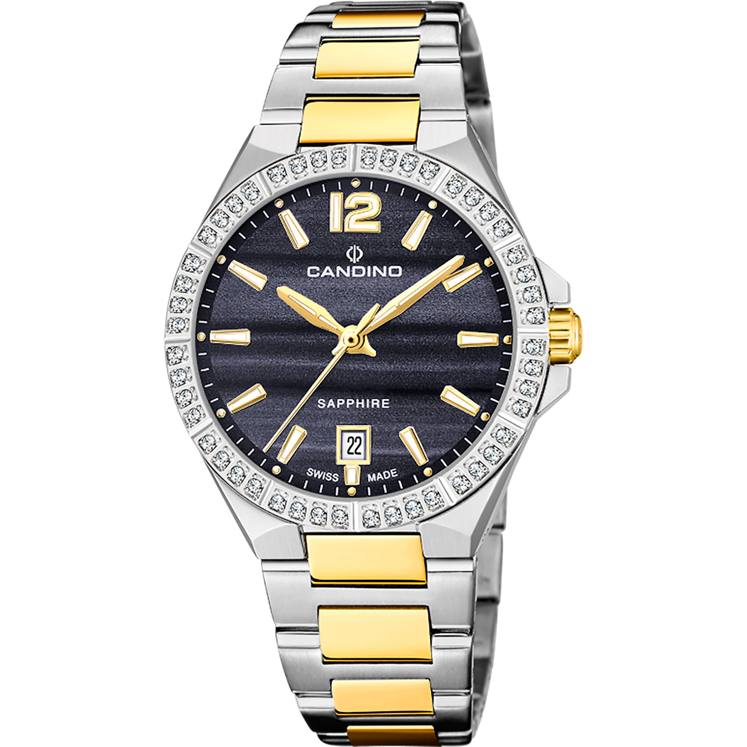 Часы Candino Elegance C4761.E