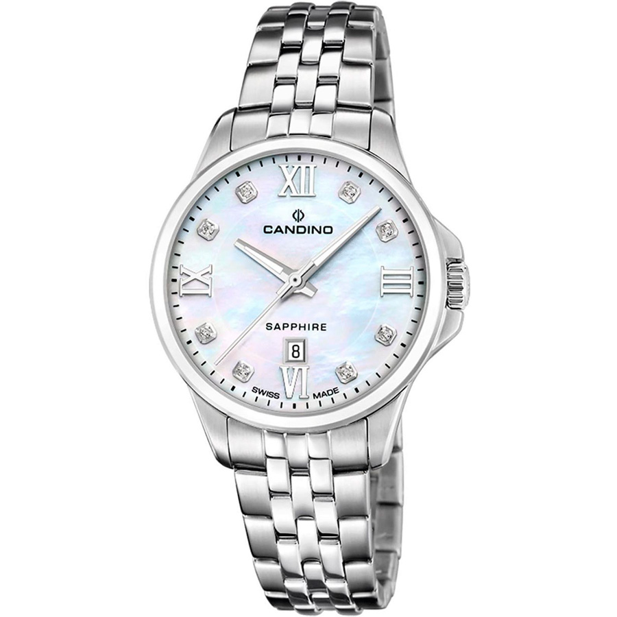 Часы Candino Elegance C4766.1