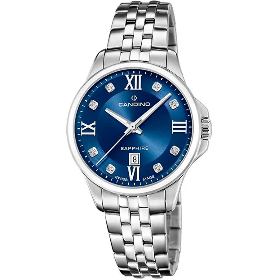 Часы Candino Elegance C4766.4