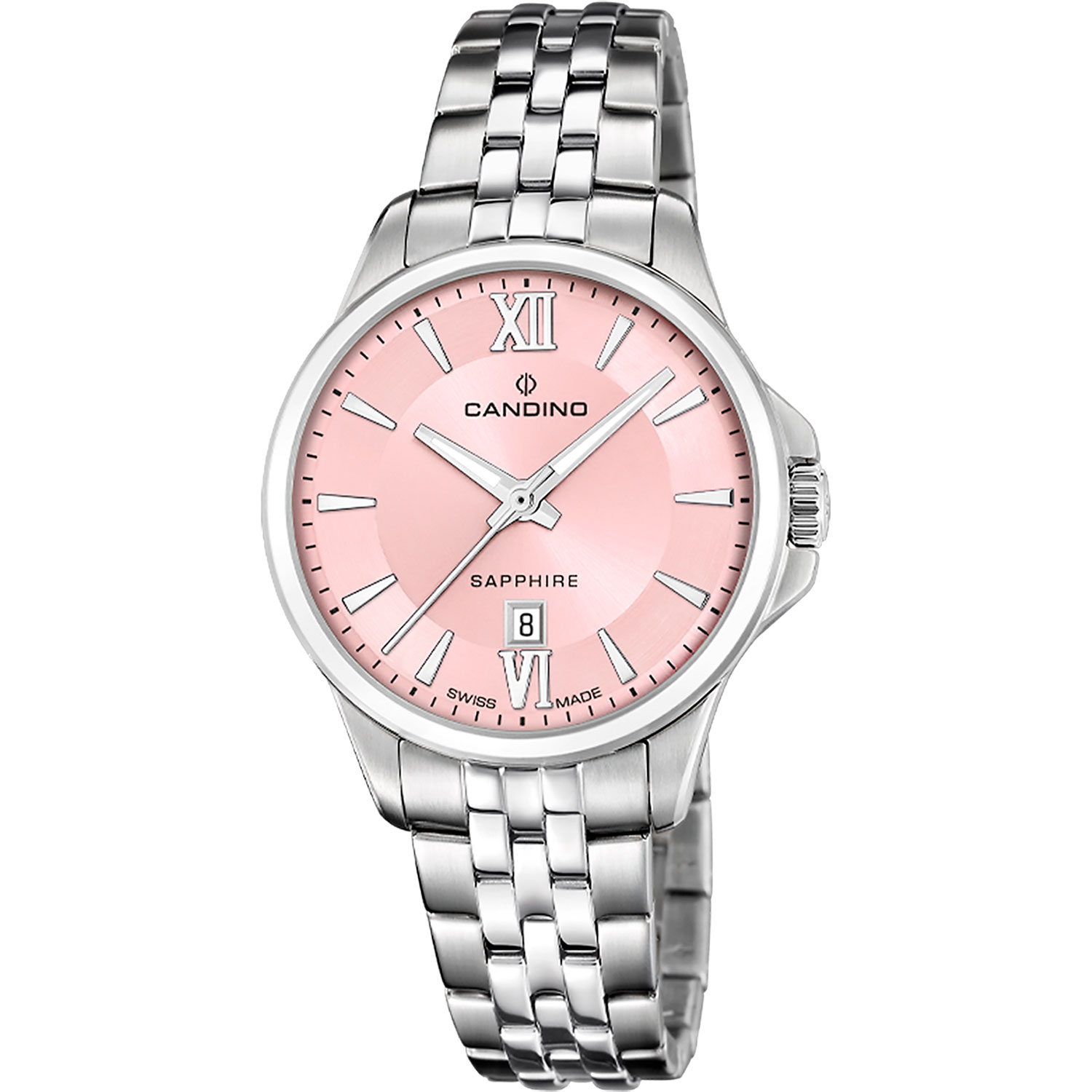 Часы Candino Elegance C4766.7