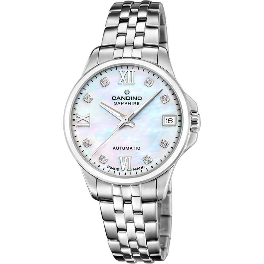 Часы Candino Automatic C4770.1