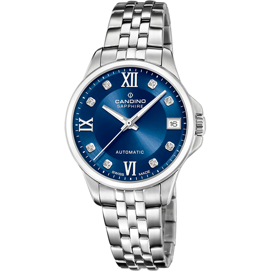 Часы Candino Automatic C4770.4