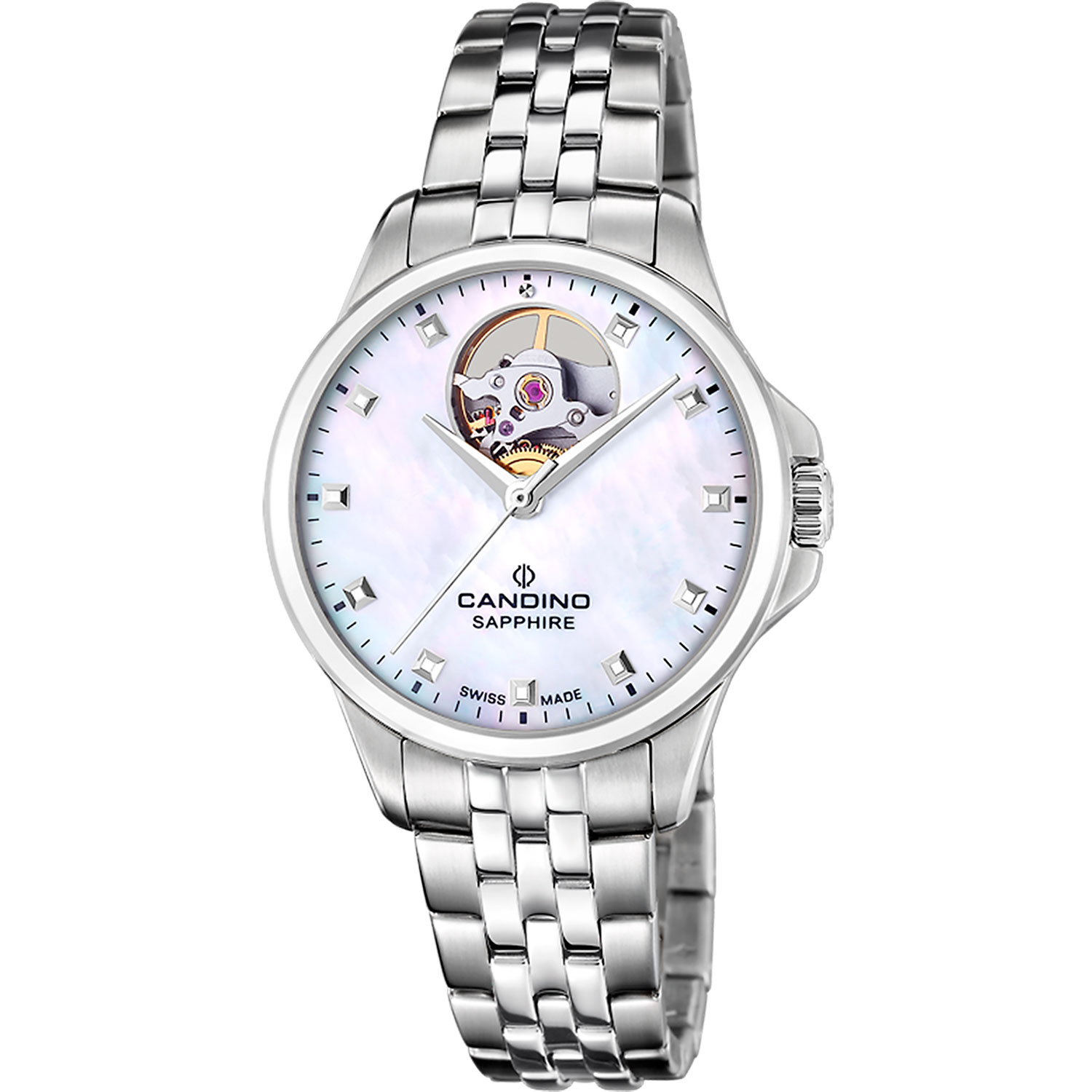 Часы Candino Automatic C4770.A