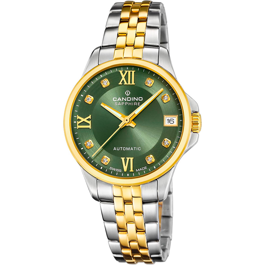 Часы Candino Automatic C4771.4