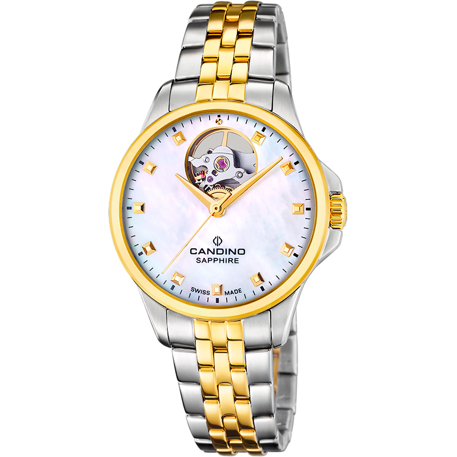 Часы Candino Automatic C4771.A