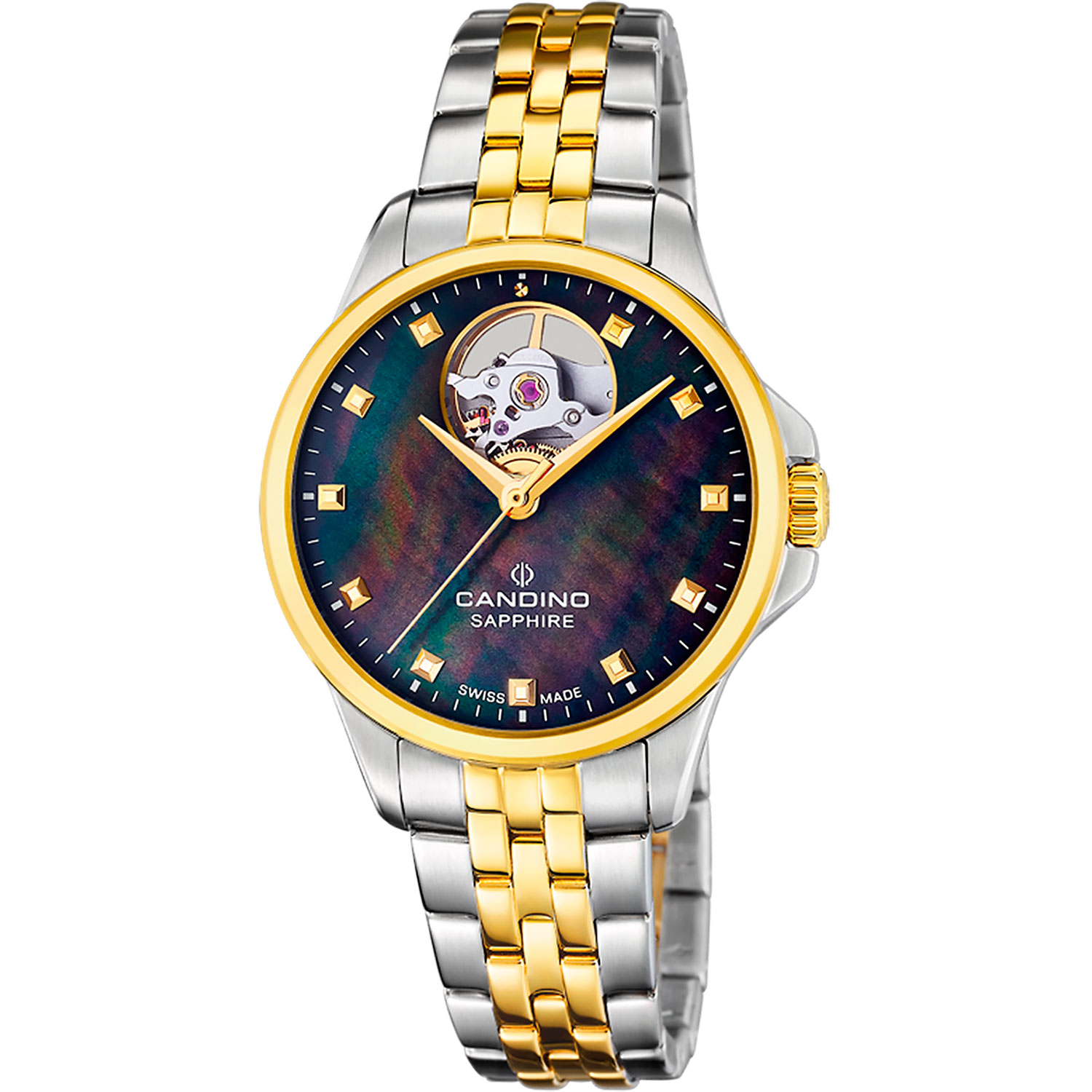 Часы Candino Automatic C4771.B